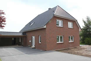 Baubegleitende Qualitätssicherung bei einem Einfamilienhaus in  Hennigsdorf 