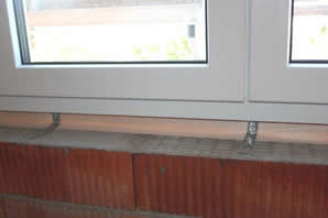 Baubegleitende Qualitätssicherung bei einem Einfamilienhaus in  Dallgow-Döberitz 